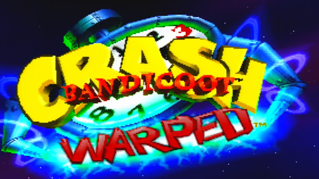 crash bandicoot, crash bandicoot 3 warped, crash bandicoot 3 pc, crash bandicoot 3 iso, crash bandicoot 3 español, juego de plataformas, vortex, juego playstation, descargar crash bandicoot 3