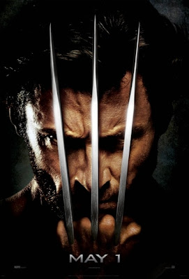 X-men origins: Wolverine