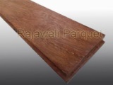 Flooring kayu Merbau grade A