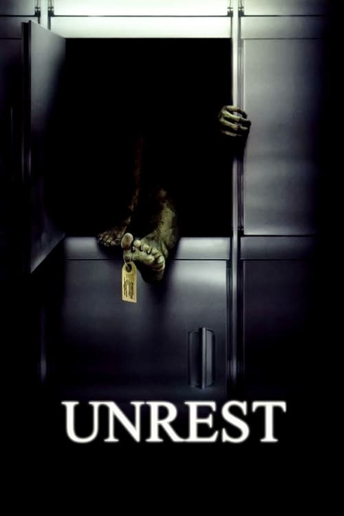 Unrest 2006 Film Completo In Italiano