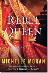 Rebel Queen