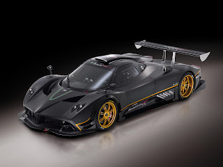 Pagani Wallpapers