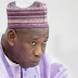 "Stop Begging people money on the street, it's not Islamic" – Ganduje Warns parents, children