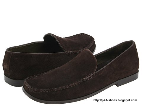 J 41 shoes:j-171228