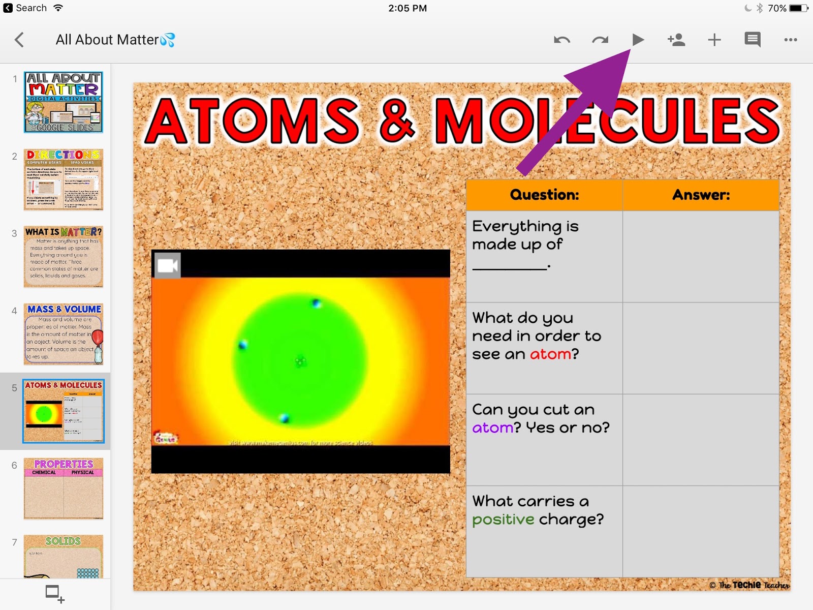 How To Add A Background In Google Slides On Ipad - amongusy