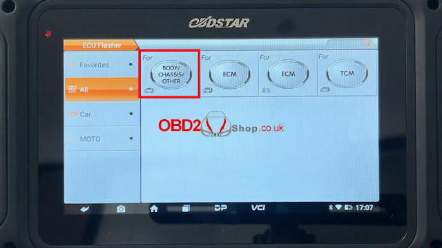 obdstar-dc706-read-write-ford-6000cd-radio-code-2