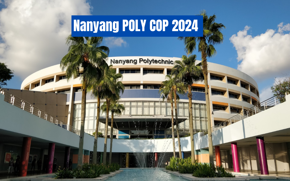 Nanyang Poly Cut Off Point 2024