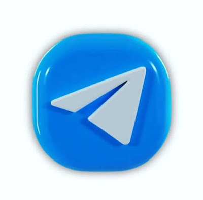 Telegram Symbol Stylish Standard Whatsapp DP