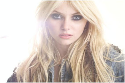 Taylor Momsen