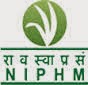 04 Various Posts National Institute of Plant Health Management (NIPHM) : Last date 09/12/2014