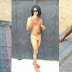 Online, Releases Bikini Photos On Behalf Of Bobrisky