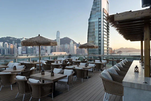 KABOOM hong kong