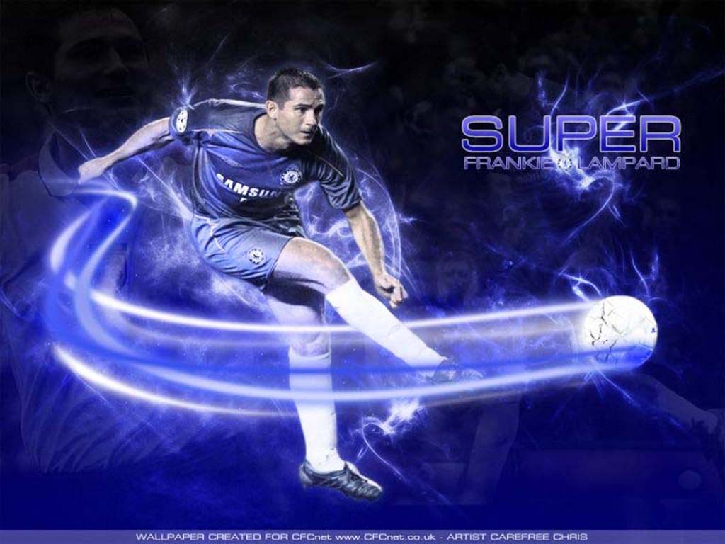 RealMmadrid Vs Barcelona Hd Wallpaper Frank Lampard An