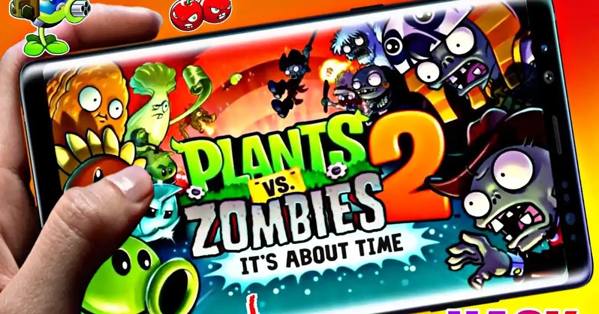 Stream Cómo conseguir Plants vs Zombies 2 Mod APK todo desbloqueado en  2023: Guía completa by PresmenZibmu