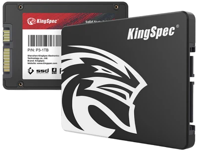 SSD Kingspec P3
