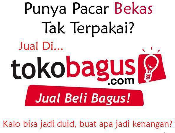 Dp bbm mantan di toko bagus - kumpulan display picture 