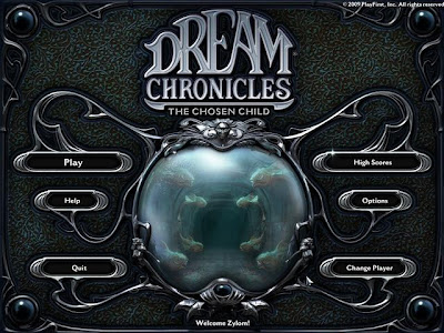 Dream Chronicles: The Chosen Chil PC Game Free Download Full Version MEDIAFIRE