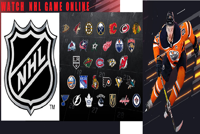 How To Watch NHL Live
