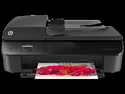 HP Deskjet 4640 Driver Downloads