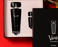 Concorso PUPA : vinci 20 Vamp! Kit ( rosa, nero o rosso)