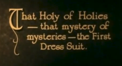 intertitles