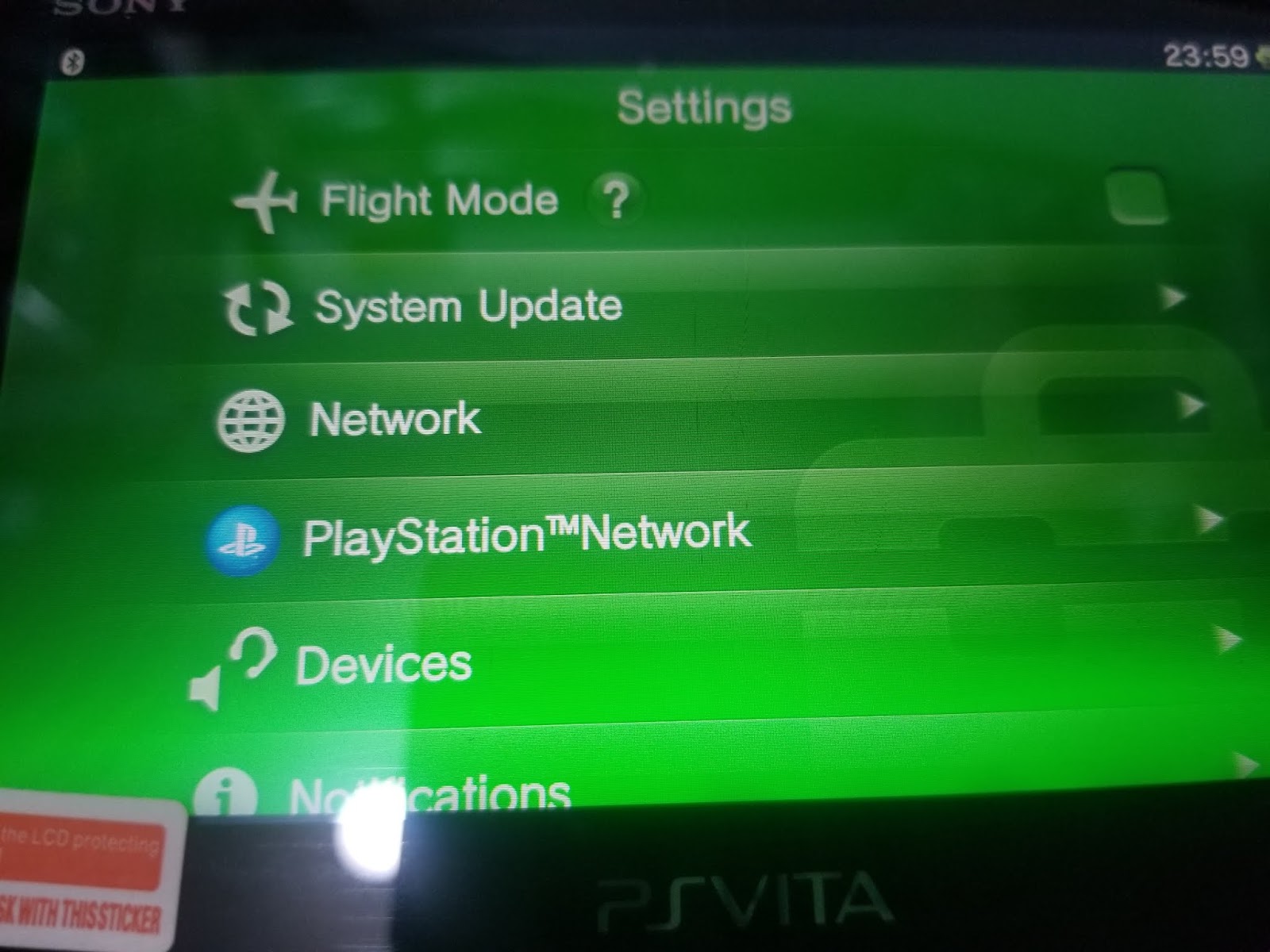 Digi Universe Ps Vita 的黑法術特集 一 改 不使用dns 23 96 6 7 而破解psv Digi Universe Ps Vita 的黑法術特集 一 改 不使用dns 23 96 6 7 而破解psv