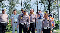 Seluruh Korban Kecelakaan Bus Pariwisata yang Terguling di Ciater Subang Mendapat Santunan Jasa Raharja