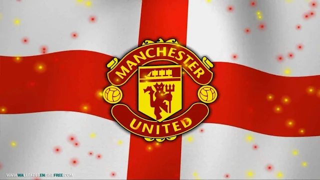 Manchester United Wallpaper Engine