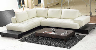 sofa minimalis bagus