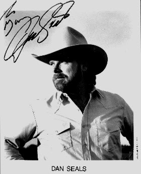 Dan Seals