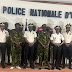 De Rameau Normil director general de la Policía Nacional de Haití a las pandillas: “Se acabó el receso”