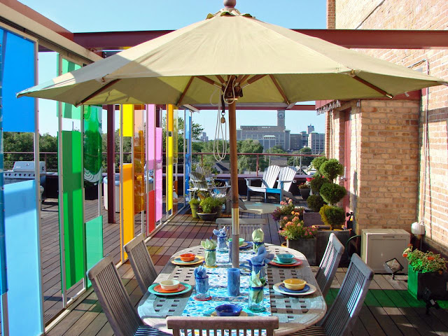 Varies Ways to Style Your Backyard with an Outdoor Canopy