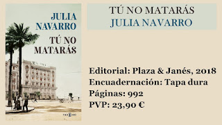 https://www.elbuhoentrelibros.com/2019/01/tu-no-mataras-julia-navarro.html