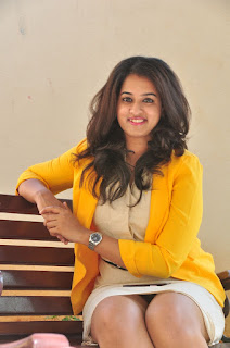  Nanditha New Photos