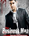 Business Man (2012) BRRip 400MB Hindi-Telugu