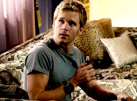 Jason Stackhouse de «True Blood»