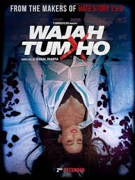  Wajah Tum Ho (2016) (DVD Rip) (PC HD Full Movie)