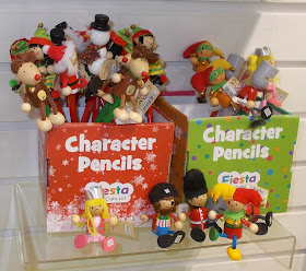 Character Pencils; Characters; Christmas Decorations; Christmas Figures; Fiesta Characters; Fiesta Crafts; Fiesta Crafts Ltd.; Fridge Magnet; Fridge-Magnet; Guardsman Toy Soldier; Lapices; Les Crayons; Matite; Medieval Knights; Novelty Figurines; Pencil Toppers; Pencil Tops; Pencils; Prince; Princesses; Seasonal Novelties; Seasonal Toys; Small Scale World; smallscaleworld.blogspot.com;