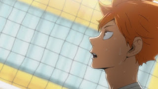 ハイキュー!! アニメ 4期8話 HAIKYU!! Season 4 Episode 8