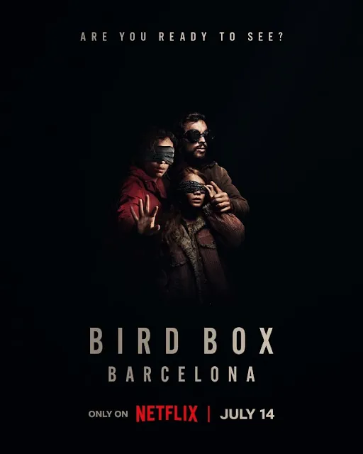 فيلم-الرعب-Bird-Box-Barcelona-2023