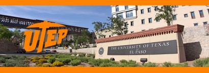 MY UTEP : How to Access University of Texas at El Paso Portal