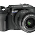 Olympus Evolt E300 8MP Digital SLR with Zuiko 14-45mm f/3.5-5.6 Digital SLR Lens