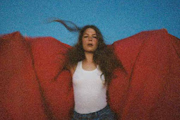 Maggie Rogers – Heard It In A Past Life [iTunes Plus M4A]