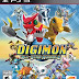 PS3 Digimon all stars rumble 