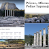 HELENİSTİK DÖNEM ANADOLU TAPINAKLARI "Priene Athena Polias Tapınağı"