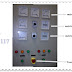 ATS-AMF PANEL GENSET