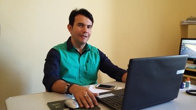 Padre Jocimar