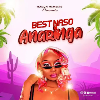 Best Naso – Anaringa Mp3 Download