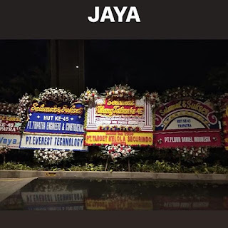 Toko Bunga Jatinegara Jakarta Timur