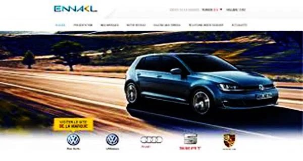 Ennakl Automibles affiche une hausse de son chiffre d’affaires